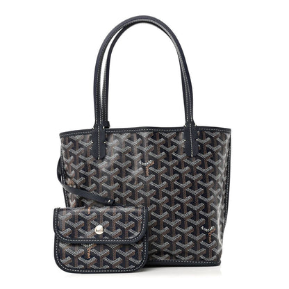 Goyard Anjou Tote Bag (Mini / PM Size)