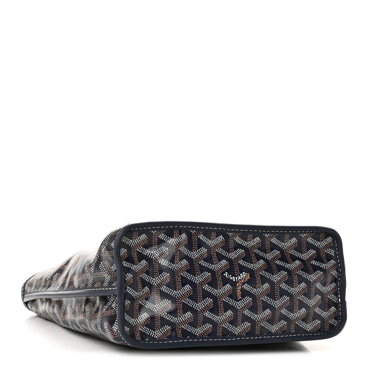 Goyard Anjou Tote Bag (Mini / PM Size)
