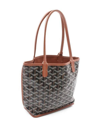 Goyard Anjou Tote Bag (Mini / PM Size)