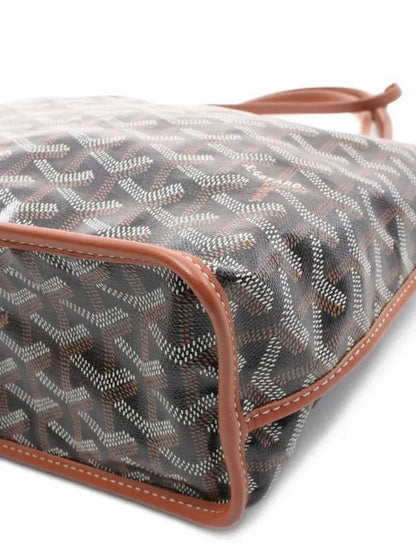 Goyard Anjou Tote Bag (Mini / PM Size)