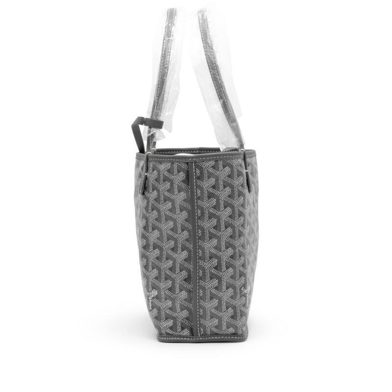 Goyard Anjou Tote Bag (Mini / PM Size)