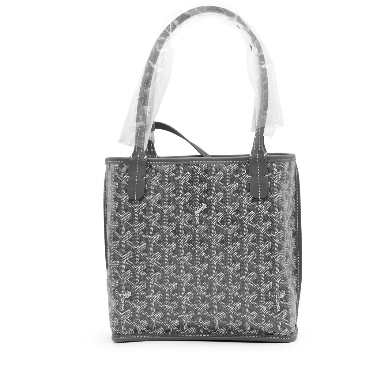 Goyard Anjou Tote Bag (Mini / PM Size)
