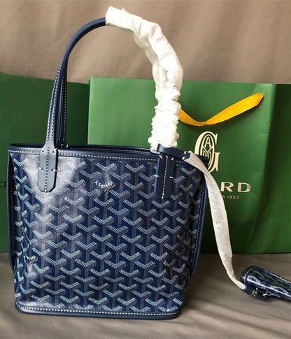 Goyard Anjou Tote Bag (Mini / PM Size)