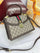 Gucci Ophidia GG Small Top Handle Bag