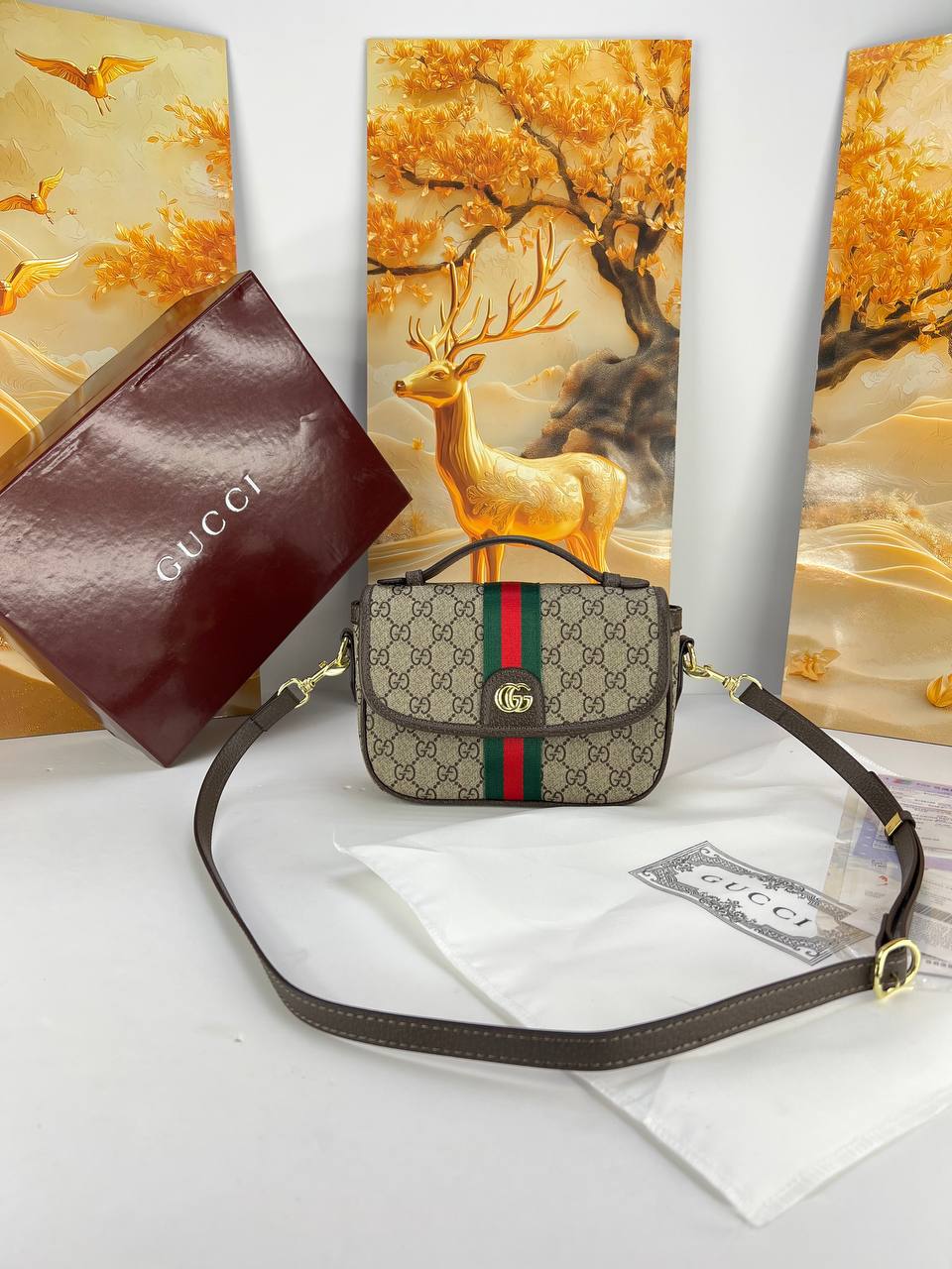 Gucci Ophidia GG
