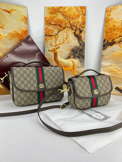 Gucci Ophidia GG