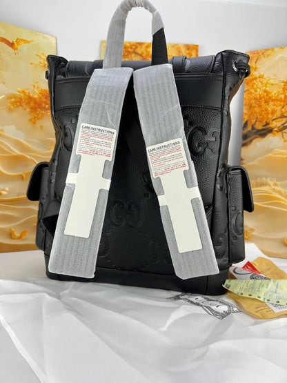 The GG Jumbo Backpack
