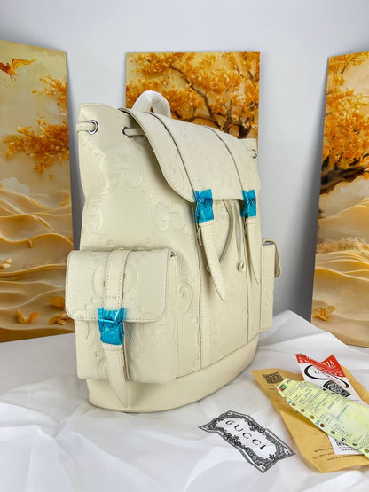The GG Jumbo Backpack