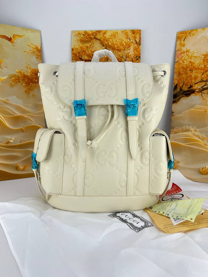 The GG Jumbo Backpack