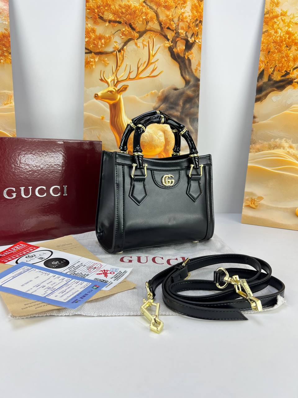 Gucci Diana