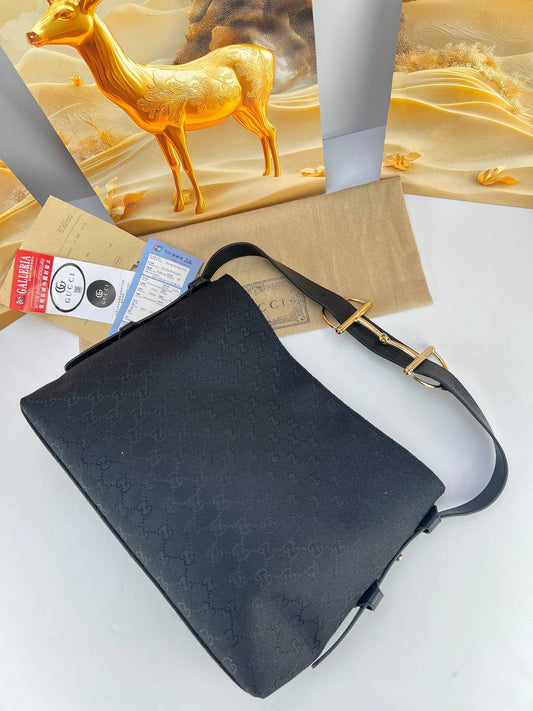 Gucci Horsebit 1955 Small Shoulder Bag