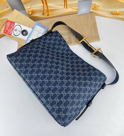 Gucci Horsebit 1955 Small Shoulder Bag
