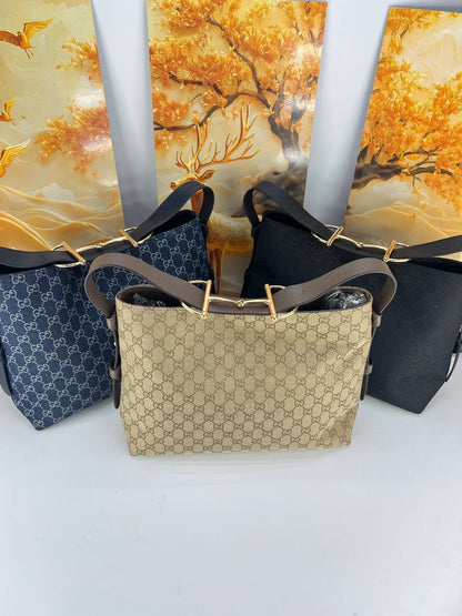 Gucci Horsebit 1955 Small Shoulder Bag