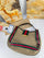 Gucci Attache Large Shoulder Bag