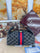 Gucci Ophidia GG Top Handle Boston Bag