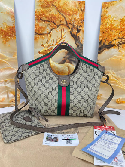 Gucci Ophidia hobo bag