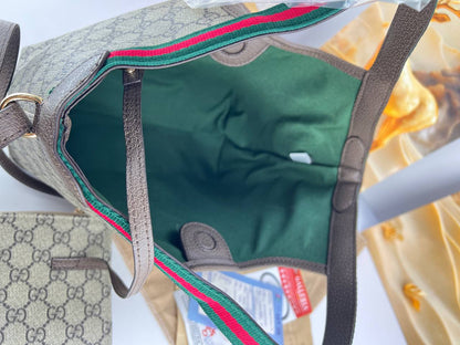 Gucci Ophidia hobo bag
