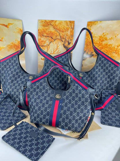 Gucci Ophidia hobo bag