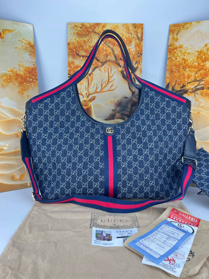 Gucci Ophidia hobo bag