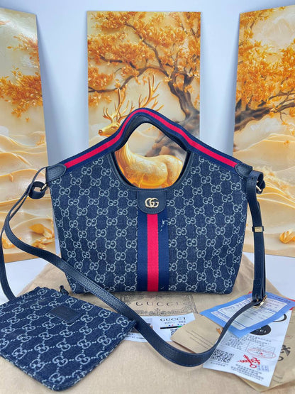 Gucci Ophidia hobo bag