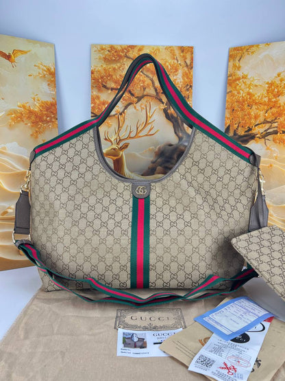 Gucci Ophidia hobo bag