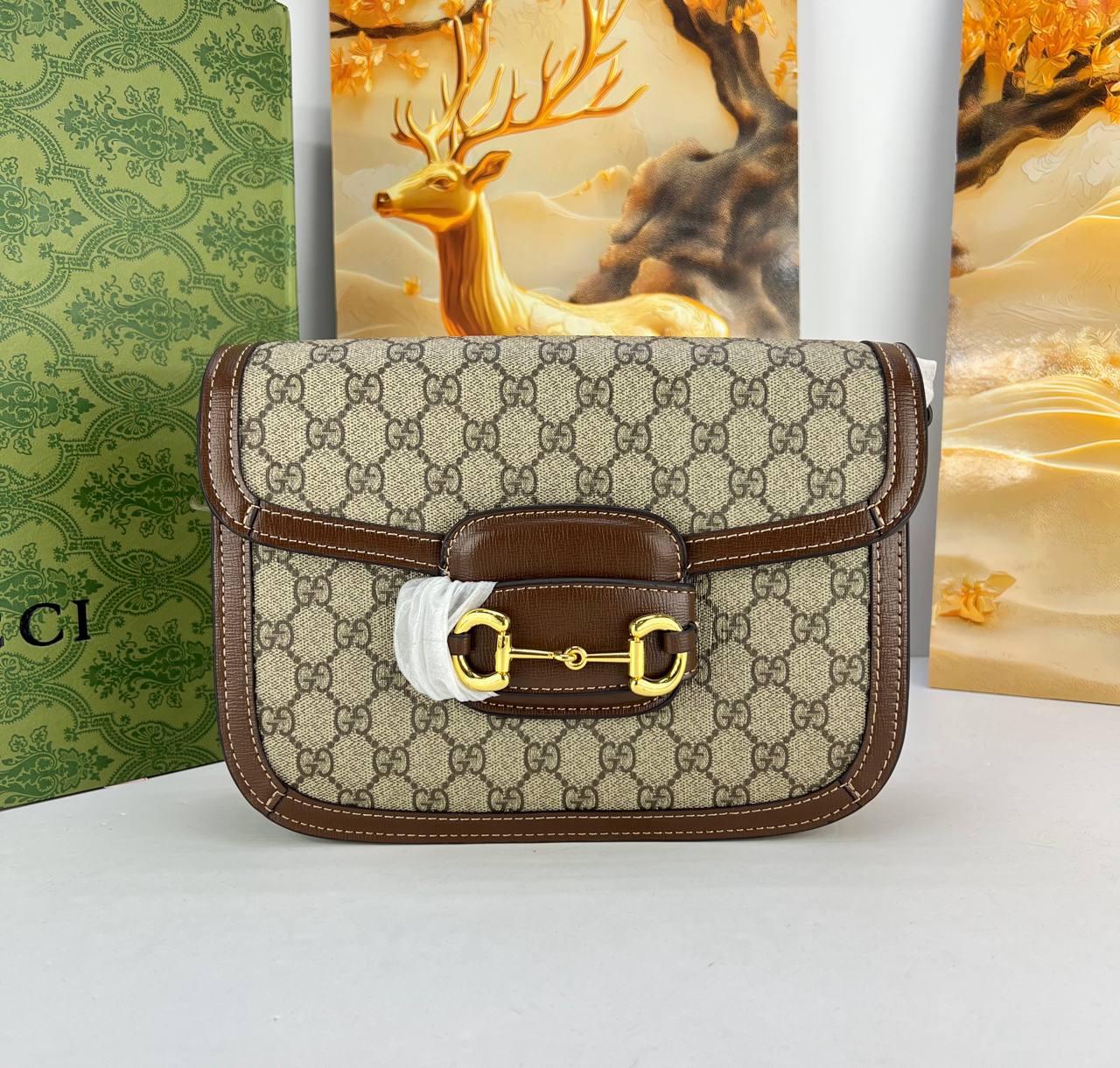 Gucci Horsebit