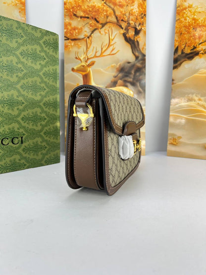 Gucci Horsebit