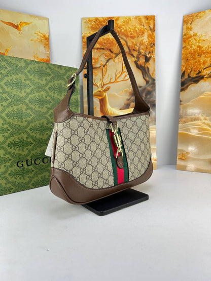 Gucci Jackie 1961 Hobo Bag Set
