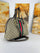 Ophidia GG Medium Top Handle Bag