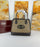 GUCCI Crystal-Embellished GG Supreme Tote Bag with Horsebit Detail