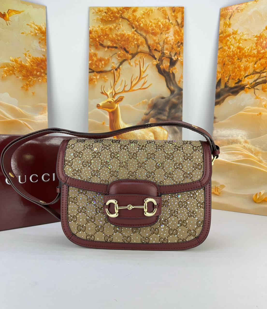 Gucci Horsebit