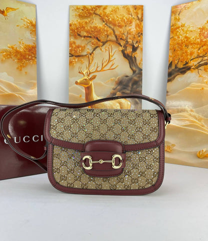 Gucci Horsebit