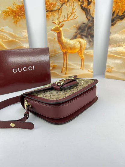 Gucci Horsebit