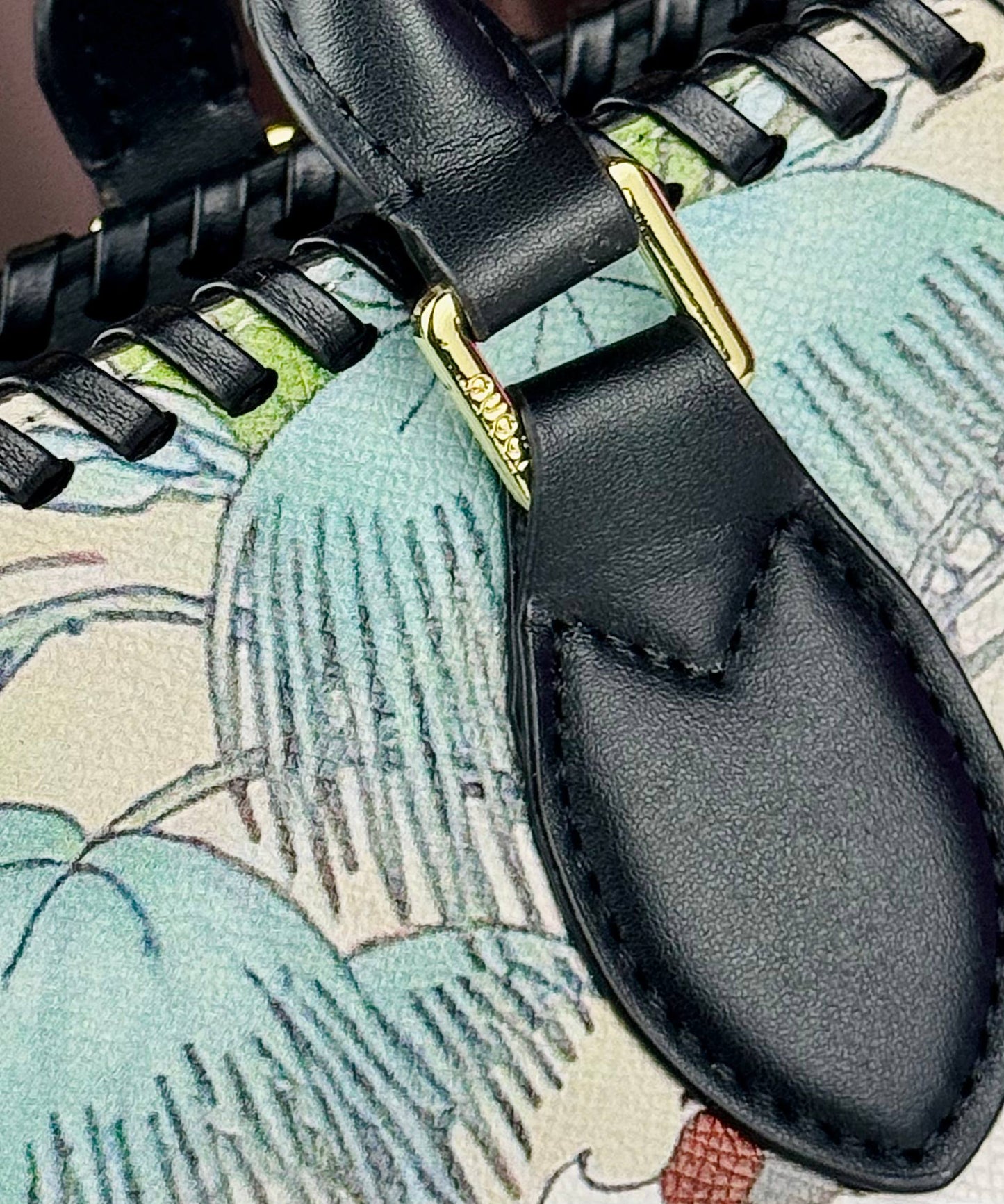 Gucci Special Edition Tote Bag Series