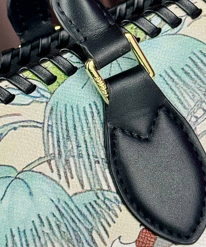 Gucci Special Edition Tote Bag Series