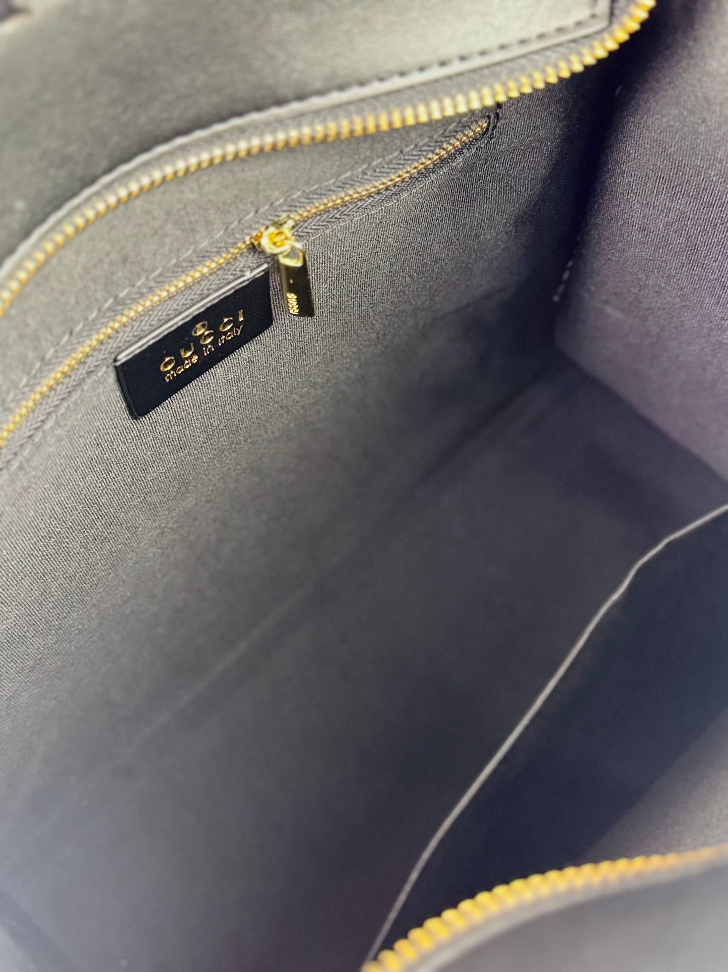 Gucci Special Edition Tote Bag Series