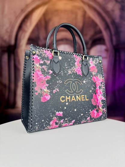 Gucci Special Edition Tote Bag Series