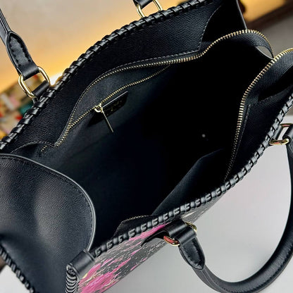 Gucci Special Edition Tote Bag Series