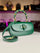 The Bamboo Top Handle Bag