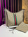 Ophidia GG Large Shoulder Bag (with Detachable Pouch)