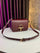 The Elegant Flap Shoulder Bag