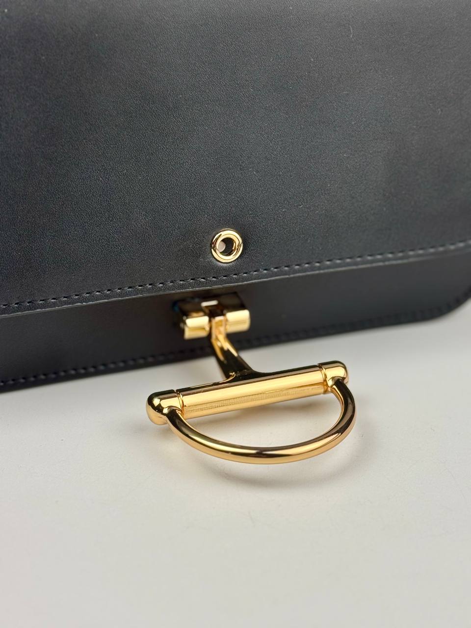 The Elegant Flap Shoulder Bag