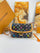 Louis Vuitton Monogram Multicolor Flap Bag (Takashi Murakami Edition)