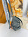 Louis Vuitton Diane (Monogram Denim Edition)