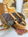 Louis Vuitton x Nigo Keepall Bandoulière 25 (Damier & Monogram Patchwork / Drip Edition)