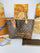 Louis Vuitton Neverfull MM Limited Edition – Monogram & Damier Patchwork Tote