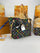 Louis Vuitton Monogram Multicolore Neverfull MM