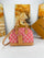 Louis Vuitton Alma BB Monogram Handbag