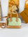 Louis Vuitton Alma Backpack / Nano Alma