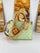 Louis Vuitton OnTheGo PM Tote Bag with Coin Purse